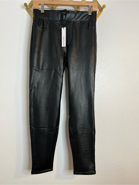 Sanctuary Pants - $105 Sanctuary Faux Leather Black Women’s Leggings